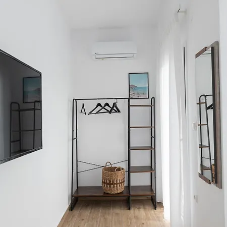 Kalimera Tatil Evi Litóchoron