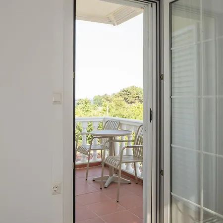 Tatil Evi Kalimera Litóchoron