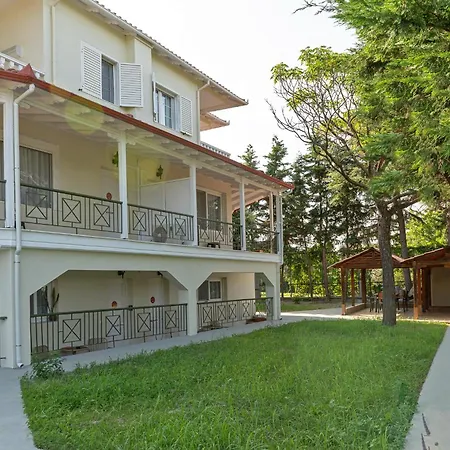 Tatil Evi Kalimera Litóchoron