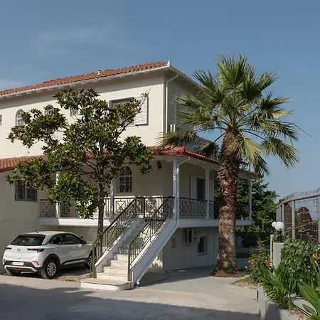 Tatil Evi Kalimera *