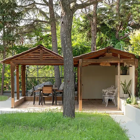 Kalimera * Litóchoron