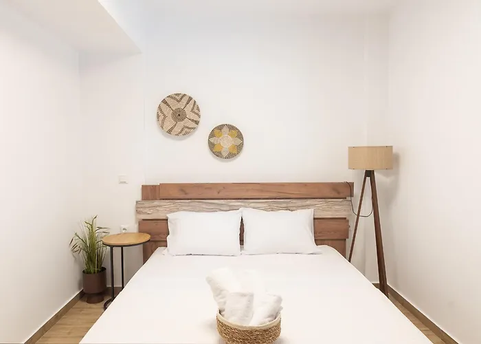 Feriehus Kalimera
