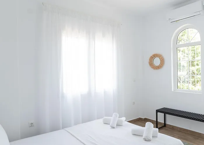 Feriehus Kalimera