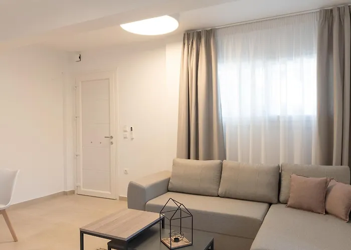 Kalimera Feriehus *
