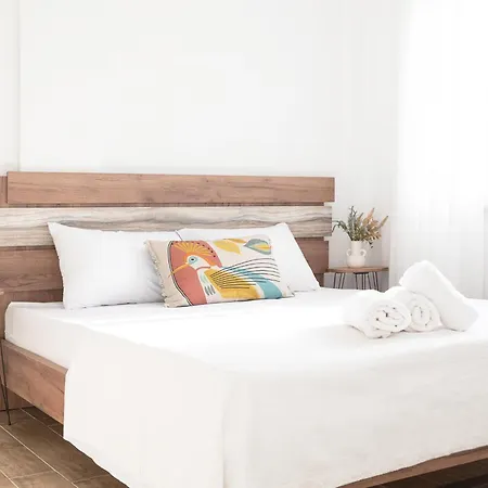 Kalimera Holiday home Litochoro