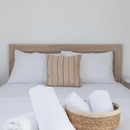 Holiday home Kalimera Litochoro