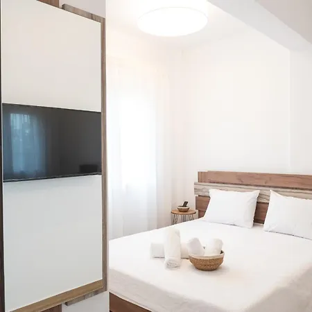 Holiday home Kalimera *