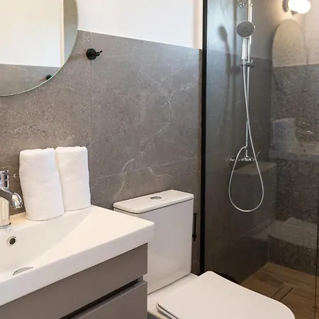 Kalimera Holiday home