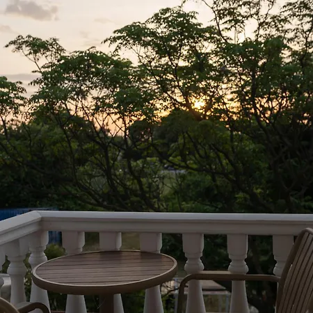 Holiday home Kalimera Litochoro