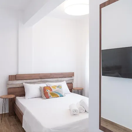 Kalimera Holiday home *