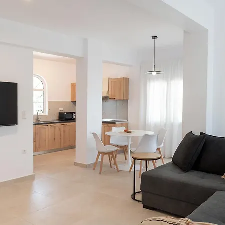 Kalimera Holiday home Litochoro