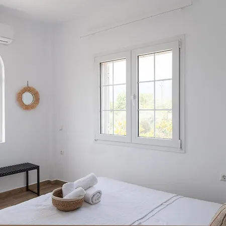 Kalimera Holiday home