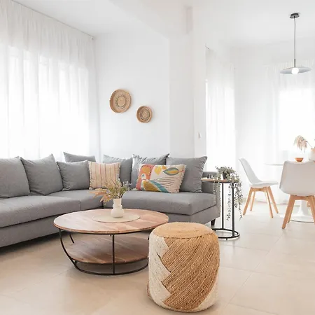 Kalimera Holiday home *