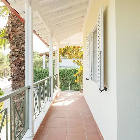 Holiday home Kalimera