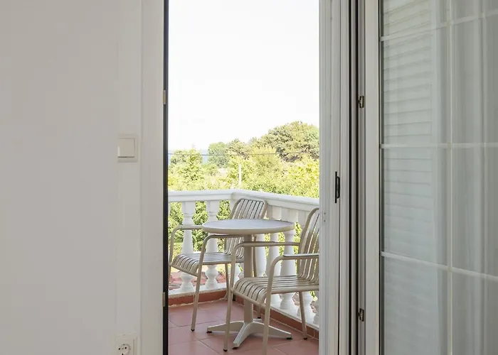 בית נופש Kalimera ליטוחורון