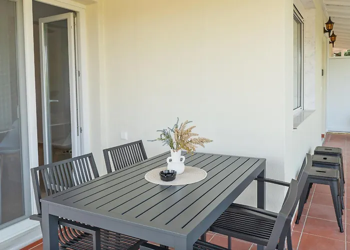 בית נופש Kalimera